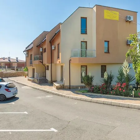 Apartamento Sea Shell 1 *