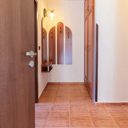 Sea Shell 1 公寓 *