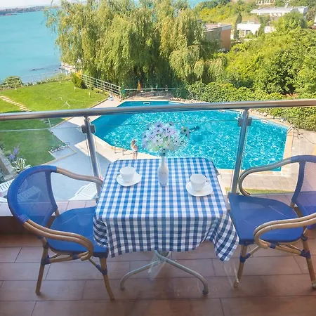 Apartamento Sea Shell 1