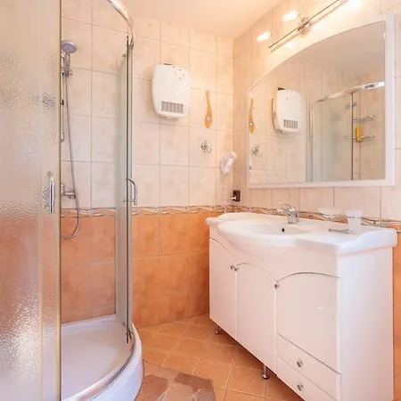 Sea Shell 1 * Sozopol