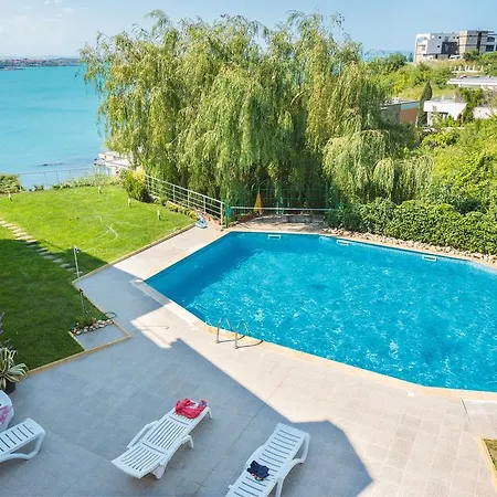 Apartamento Sea Shell 1 *