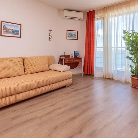 Sea Shell 1 Apartamento *