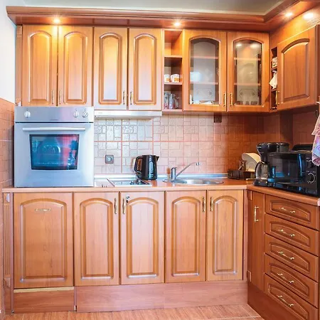 Apartamento Sea Shell 1 Sozopol