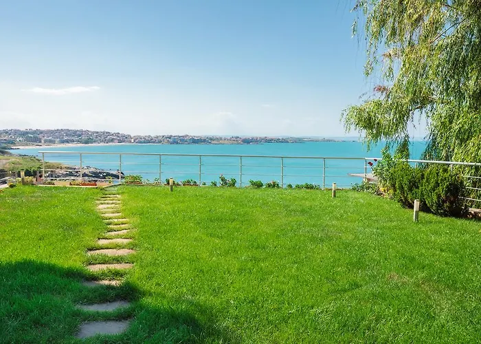 Sea Shell 1 ソゾポル