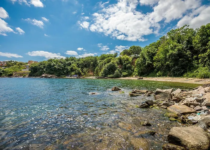 Sea Shell 1 Apartament