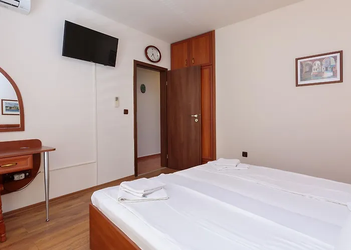 アパート Sea Shell 1