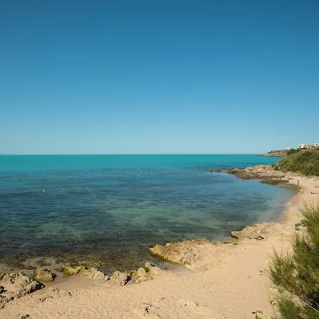 Διαμέρισμα Sea Shell 1 Σωζόπολη