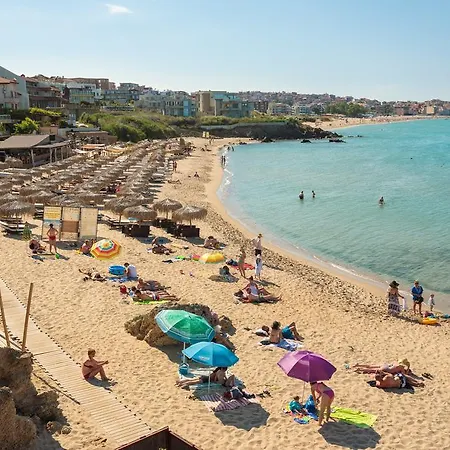 Sea Shell 1 Διαμέρισμα *