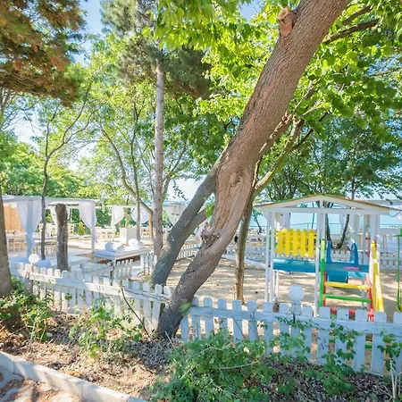 Sea Shell 1 Appartamento Sozopol