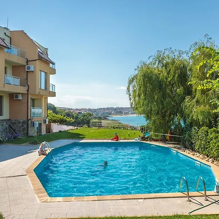 Apartment Sea Shell 1 Sozopol