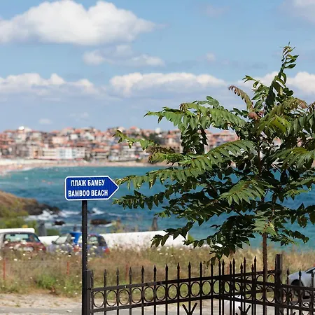 Sea Shell 1 Apartment Sozopol