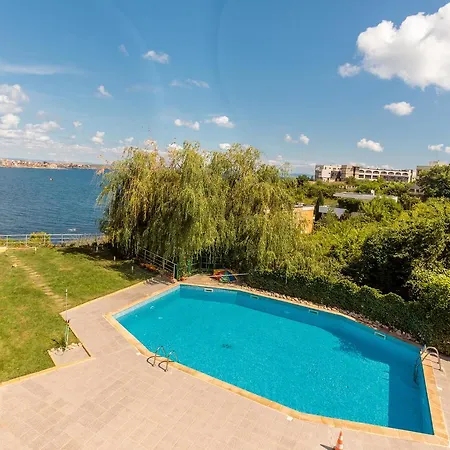 Διαμέρισμα Sea Shell 1 *