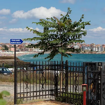 Sea Shell 1 * Sozopol