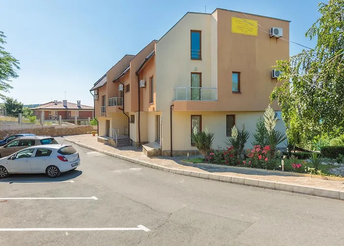 Appartement Sea Shell 1 *