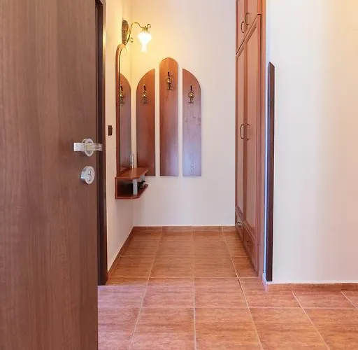 Sea Shell 1 Appartement *