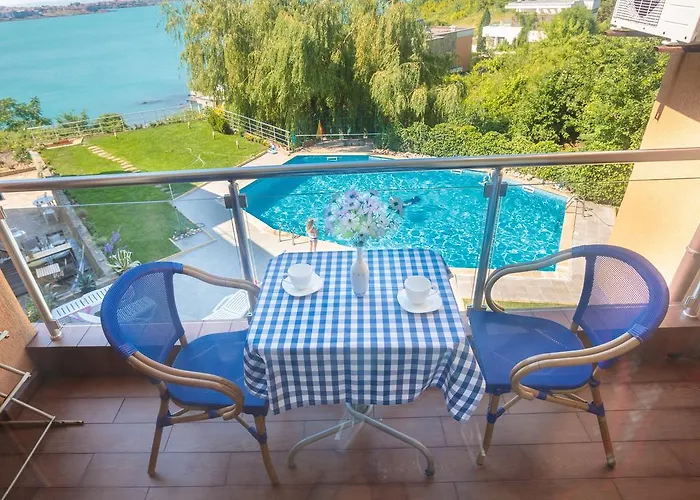 Appartement Sea Shell 1