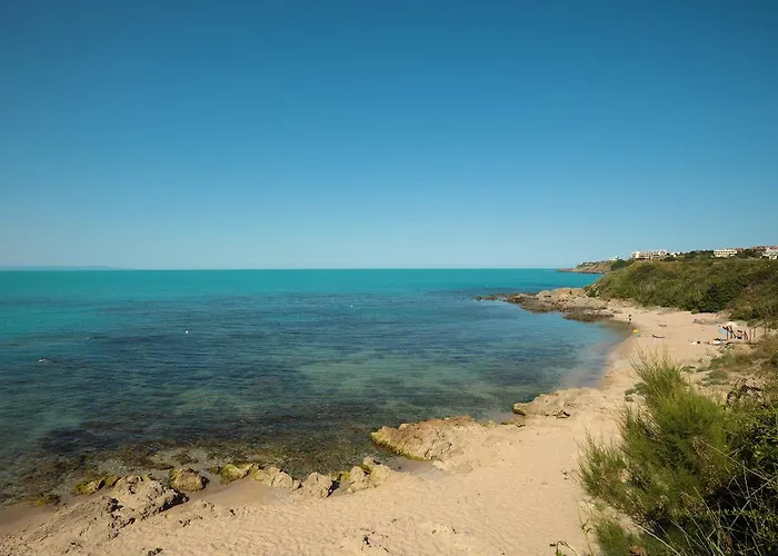 Appartement Sea Shell 1 Sozopol