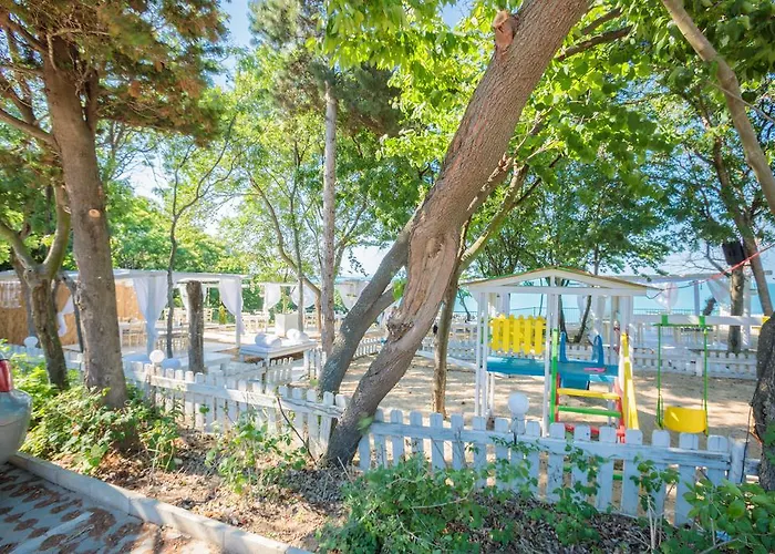 Sea Shell 1 Appartement Sozopol