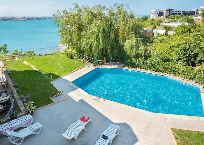 Appartement Sea Shell 1 *