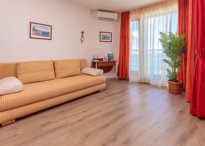 Sea Shell 1 Appartement *