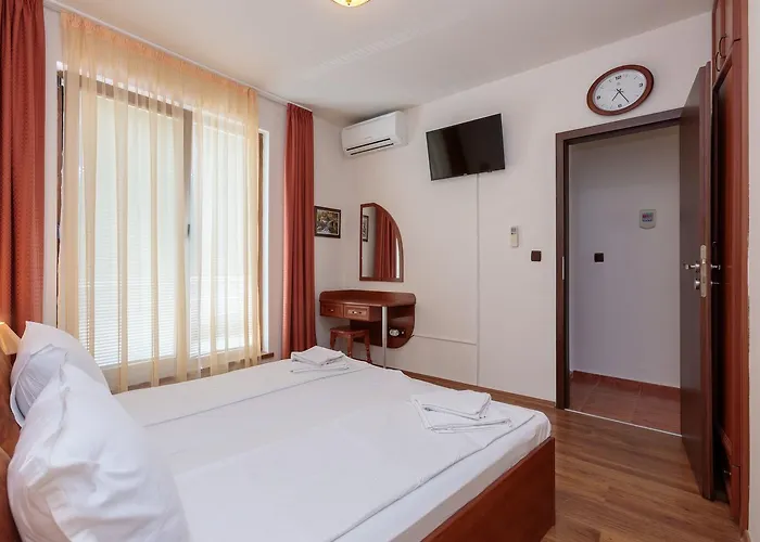 Appartement Sea Shell 1 *